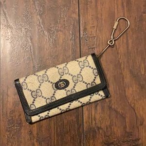 Vintage Gucci Wallet